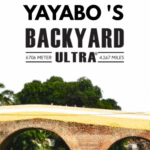 Yayabo Bayard Ultra 2025: un canto a la entrega