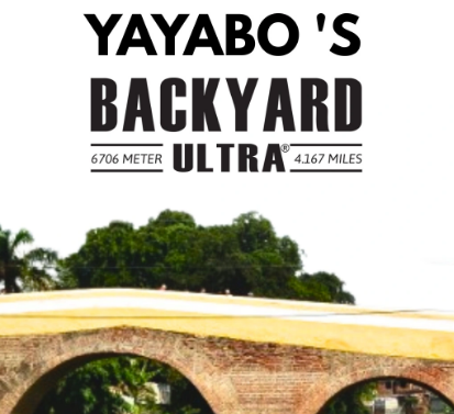 Hoy carrera de largo aliento Yayabo Bayard Ultra en Sancti Spíritus