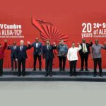 Concluye cumbre del ALBA-TCP con acuerdos y nuevos compromisos
