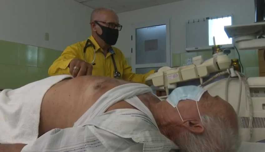 Implante de marcapasos aporta latir seguro a corazones espirituanos