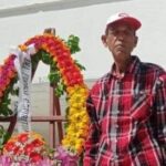 Sancti Spíritus dice adiós a Carlos Abreú, el historiador del Partido