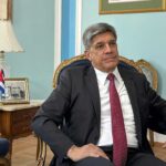 Impacto del bloqueo se hizo sentir en ronda de conversaciones migratorias Cuba-EEUU