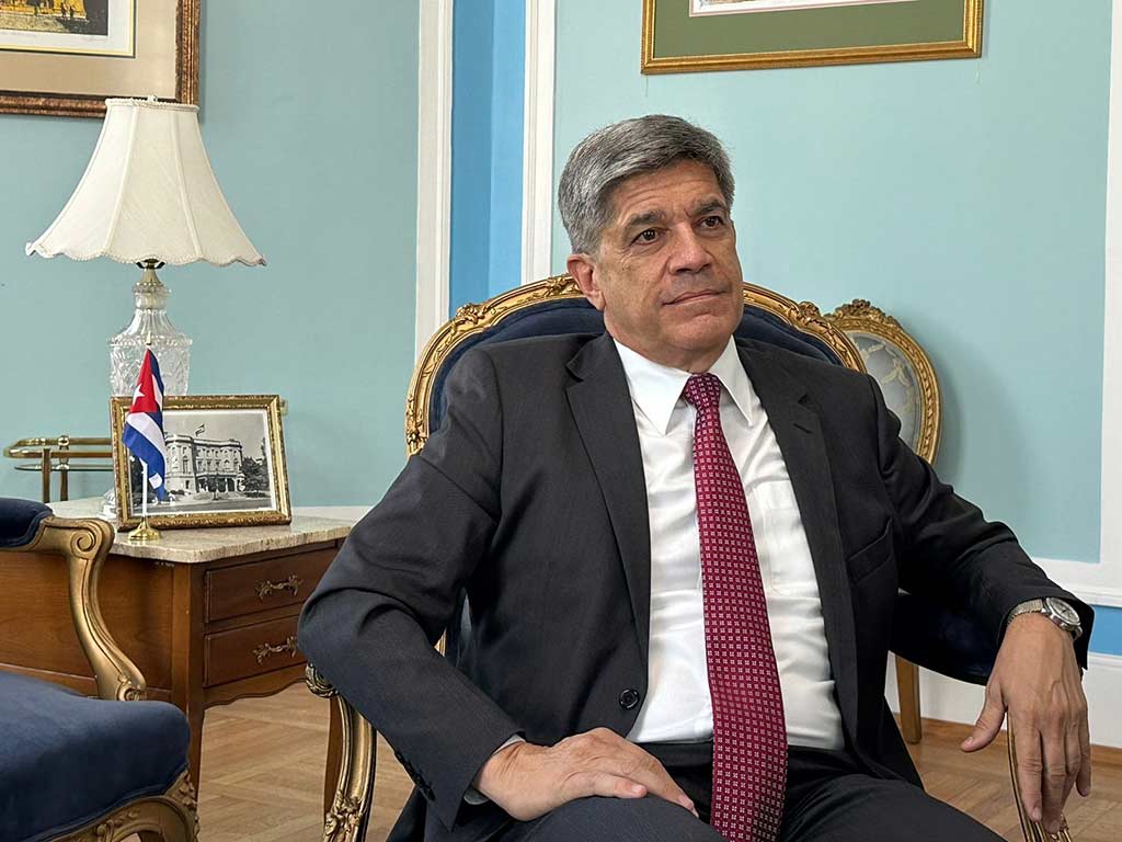 Impacto del bloqueo se hizo sentir en ronda de conversaciones migratorias Cuba-EEUU