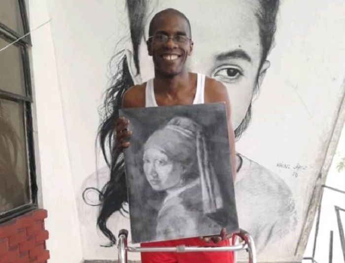 Una vida reinventada en Sancti Spíritus