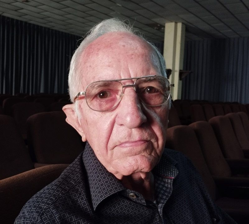 Girón graduó a milicianos como héroes