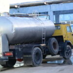 Enfrenta Sancti Spíritus afectaciones en la distribución de leche