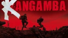 Kangamba, mucho más que una película bélica