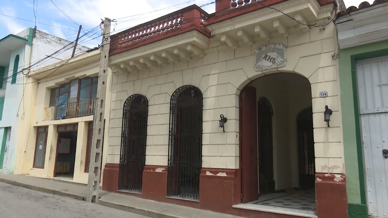 Casa del Joven Creador adapta su programación al actual contexto