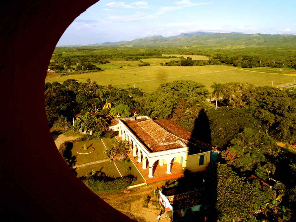 Legado de La Trinidad de Cuba es motivo para celebrar sus 510 años (+Fotos)