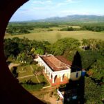 Dos ciudades de Cuba unidas en el tiempo (+Fotos)