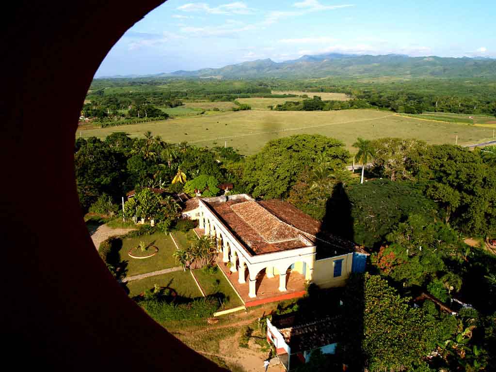 Dos ciudades de Cuba unidas en el tiempo (+Fotos)