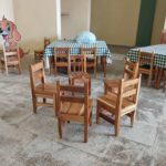 Concluida casita infantil en Facultad espirituana de Ciencias Médicas