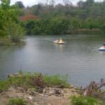 Catamarán de Río Caña, producto turístico que despunta en Trinidad
