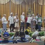 Cátedra espirituana del Adulto Mayor celebra su primer cuarto de siglo