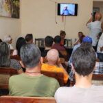 Peña Gente Nuestra recuerda quehacer periodístico de Rafael Daniel