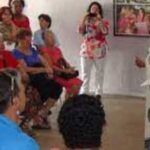 Cátedra del Adulto Mayor reinicia sus actividades