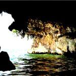 Sancti Spíritus: Presencia de tres culturas indígenas de Cuba en cueva El Garrote (+Fotos)