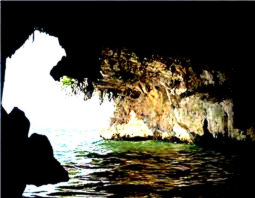 Sancti Spíritus: Presencia de tres culturas indígenas de Cuba en cueva El Garrote (+Fotos)