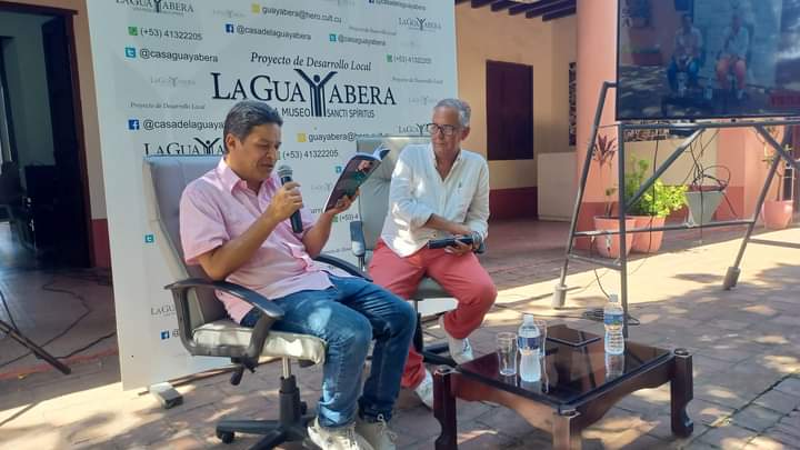 ¡Apunten…!, texto necesario para dialogar hoy con los cubanos