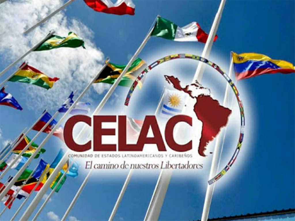 Aboga Cuba en Celac por condenar acciones de Ecuador contra México