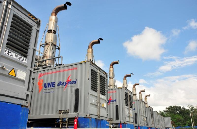 Sancti Spíritus activa microsistemas eléctricos tras desconexión del SEN