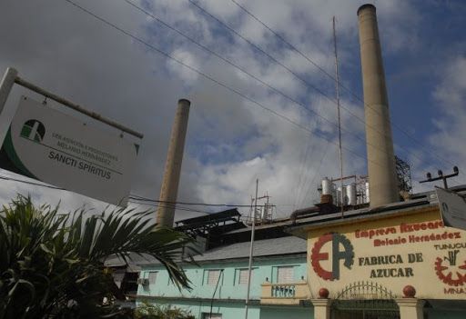 Aporte de azucareros espirituanos favorece entrega de canasta básica normada en varias provincias