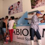 Centro Comercial Labiofam, la virtud de lo posible