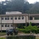Novedad del curso en Trinidad de Cuba en lo alto de su serranía
