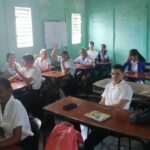 Educación técnica y profesional en Sancti Spíritus por elevar calidad de la docencia