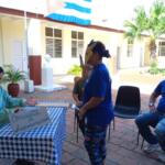 Personas con discapacidad profesan iguales derechos en la sociedad