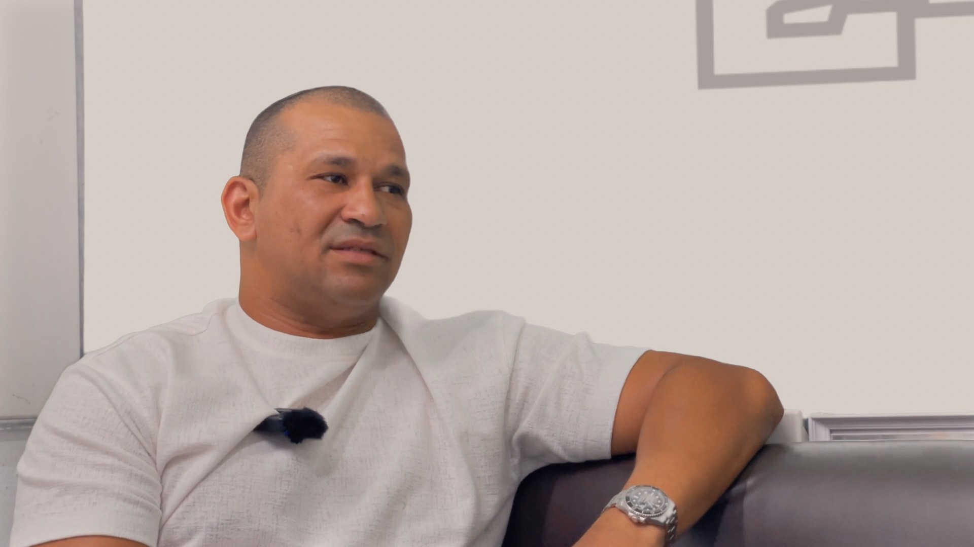 Frederich Cepeda: “Ni Cuba y ni los cubanos me han enterrado nunca” (+ video)