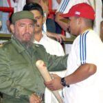 El legado de Fidel vive en el deporte espirituano