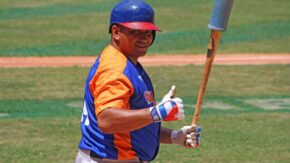 Frederich Cepeda Cruz: deporte, derechos, sueños