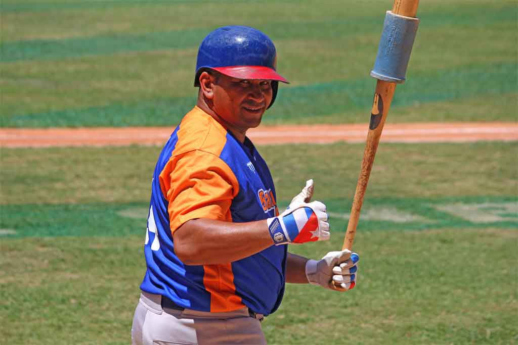 Frederich Cepeda continúa haciendo historia