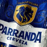 Retiran lotes de cerveza Parranda del mercado cubano