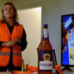 Implementan nueva estrategia comercial para cerveza Parranda