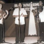 César Pérez: Trovador de la vieja guardia