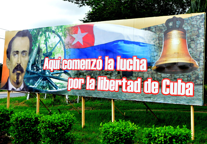 La gran decisión de Carlos Manuel de Céspedes