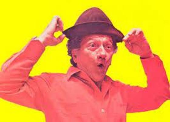 Con sombrero y sin sombrero