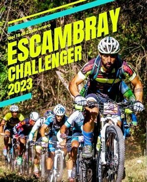 Challenger Escambray: un desafío a la montaña
