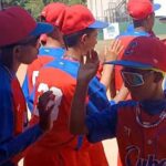 Obtienen peloteros espirituanos boleto a Copa del Mundo