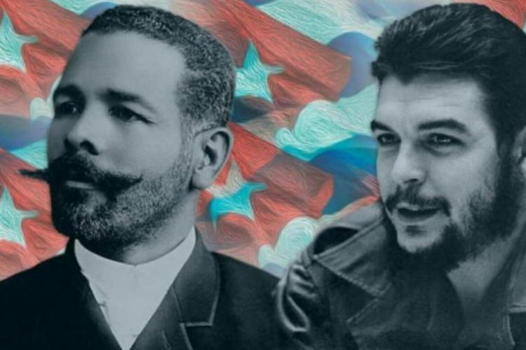 Asisten Raúl y Díaz-Canel a gala homenaje al Che Guevara