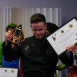 Sobresale chef espirituano en Festival Varadero Gourmet 2025