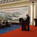 Partidos comunistas de China y Cuba realizan quinto seminario teórico