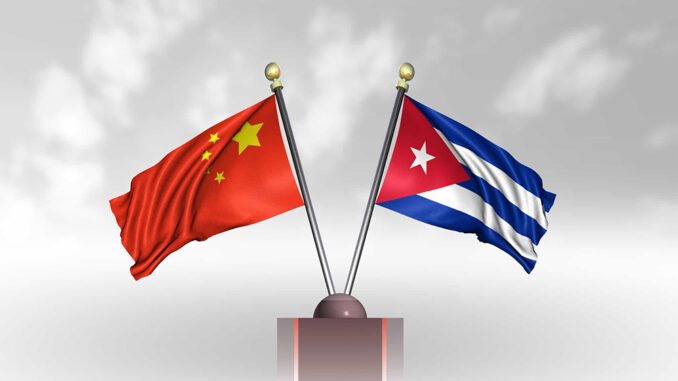 Experto resalta impacto de libre visado de Cuba a turistas chinos
