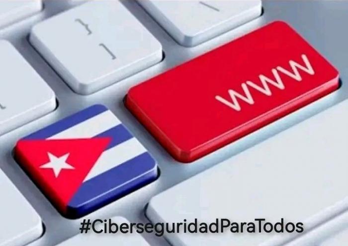 Comienzo de la Jornada de Ciberseguridad