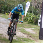 Pupo gana primera etapa en Challenger de Mountain Bike