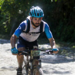 Challenger de Mountain Bike subió a Topes de Collantes