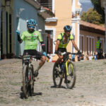 III Challenger Escambray de Mountain Bike se despide con nuevo campeón