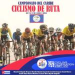 Tres espirituanos a Campeonato del Caribe de Ciclismo de Ruta